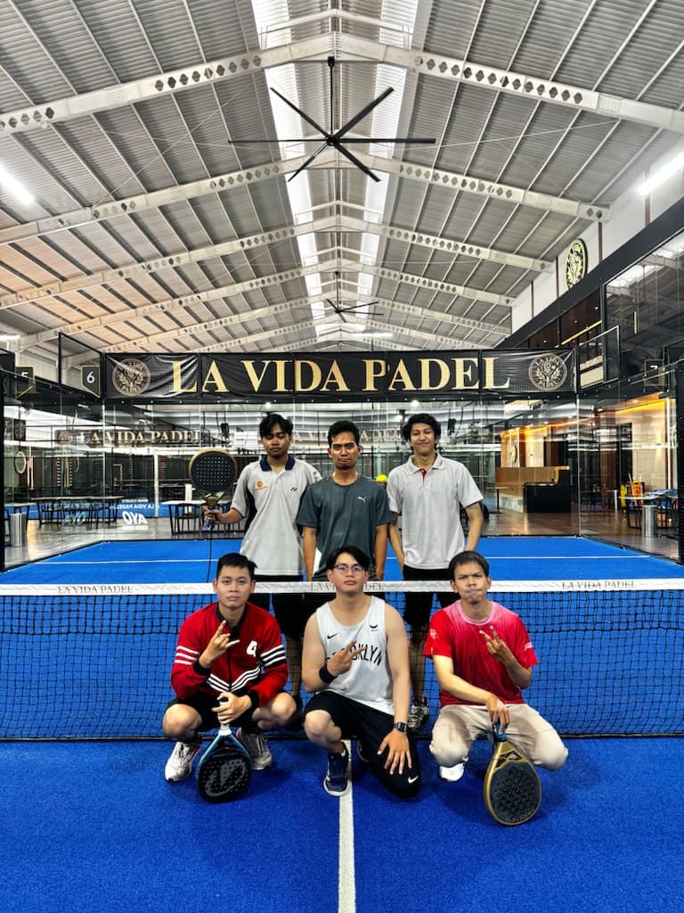RILEK PADEL media 5