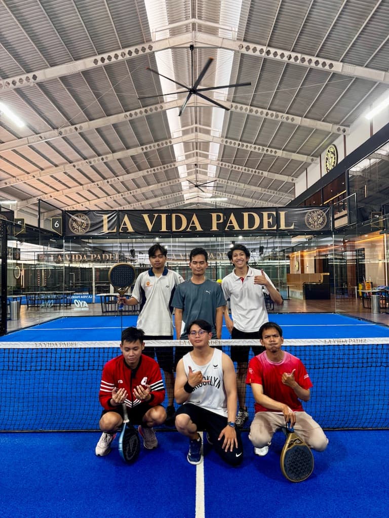 RILEK PADEL media 6