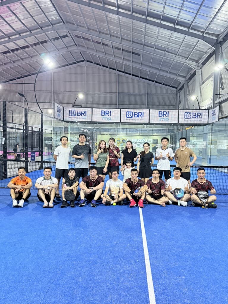 MPC Magnus Padel Club media 4