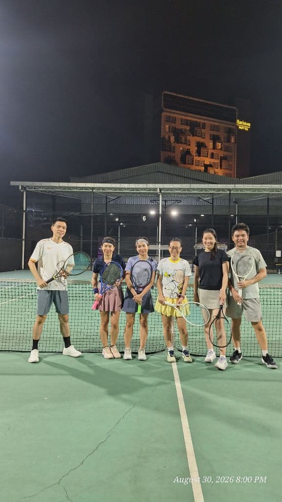 PETENIS CLUB media 2