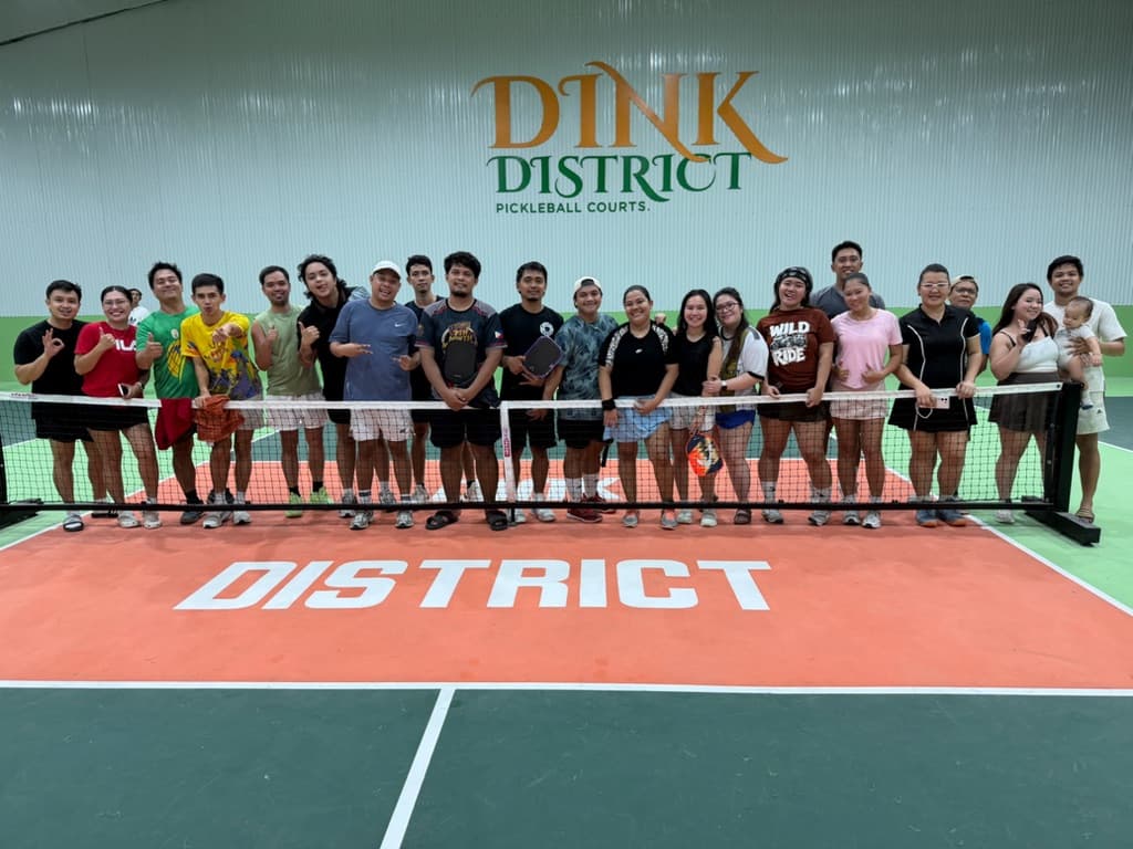 Dink Dorks media 3