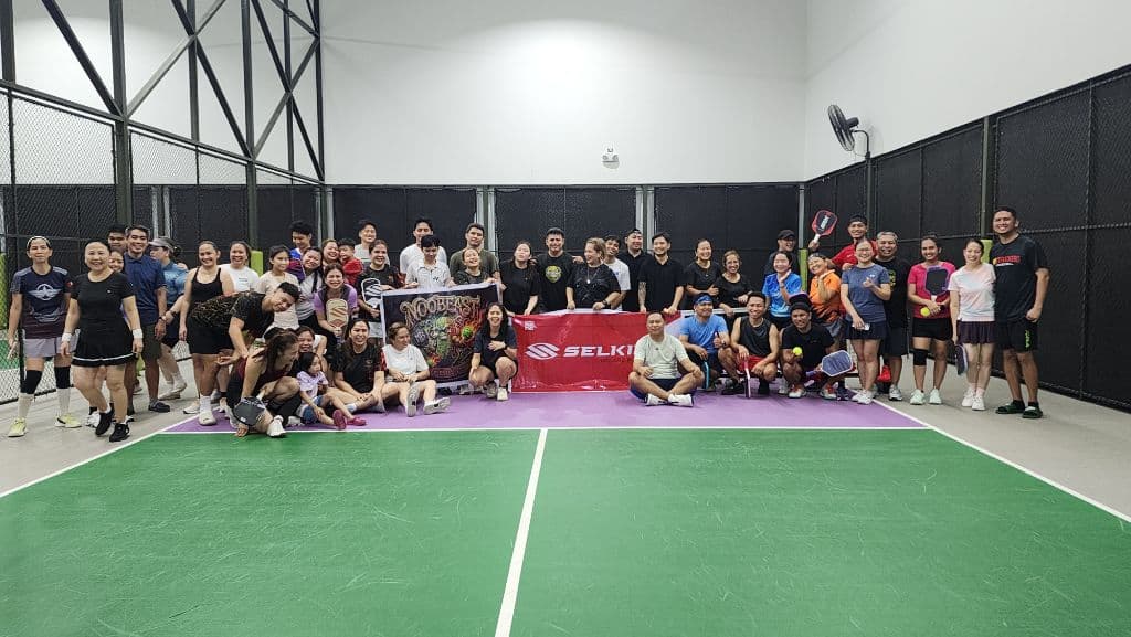 Noobeast Pickleball Club media 3