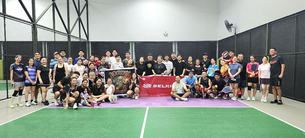 Noobeast Pickleball Club media 5