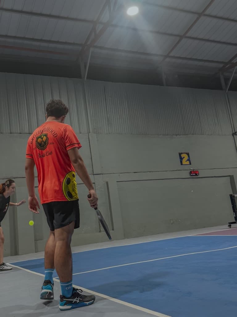 Paddlers Club media 3