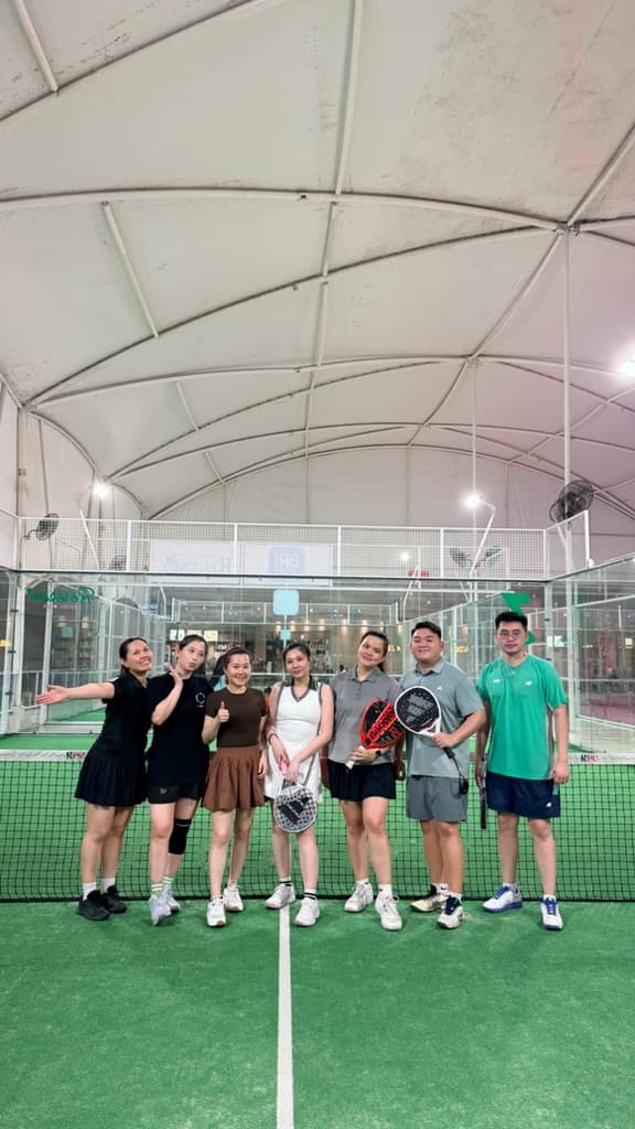 TEMAN PADEL CLUB media 5