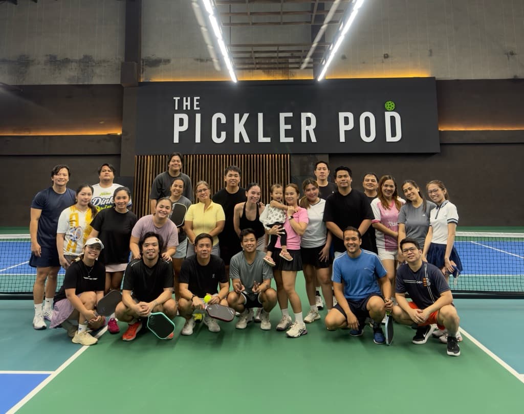 Dink Bros Pickleball Club media 1