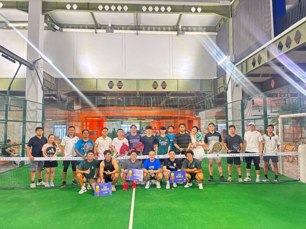 PAPADEL media 5