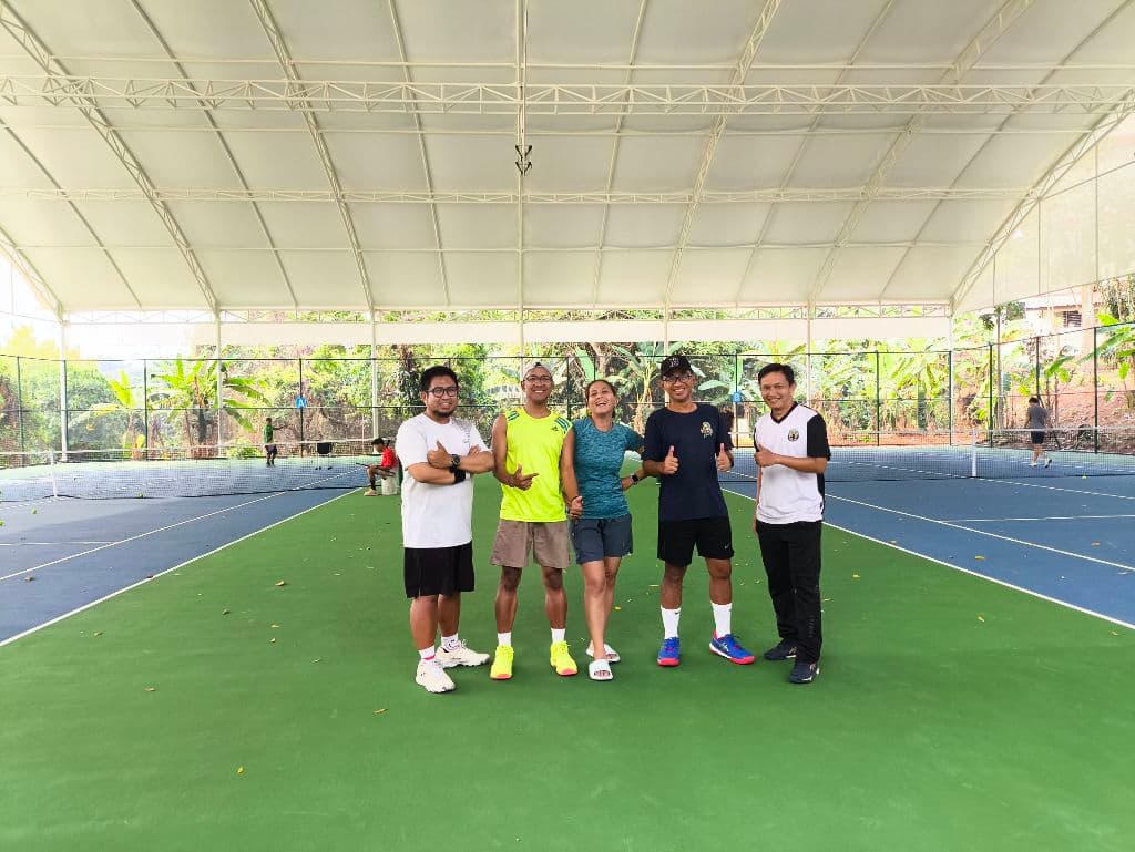MR Beams Tennis media 1