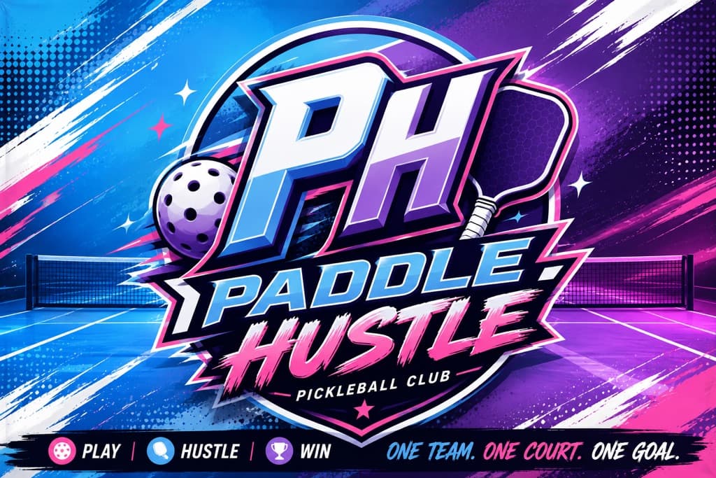 PH Paddle Hustle  media 1
