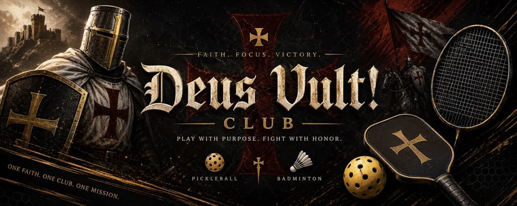Deus Vult! media 2
