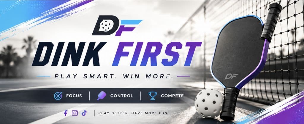 Dink First media 1