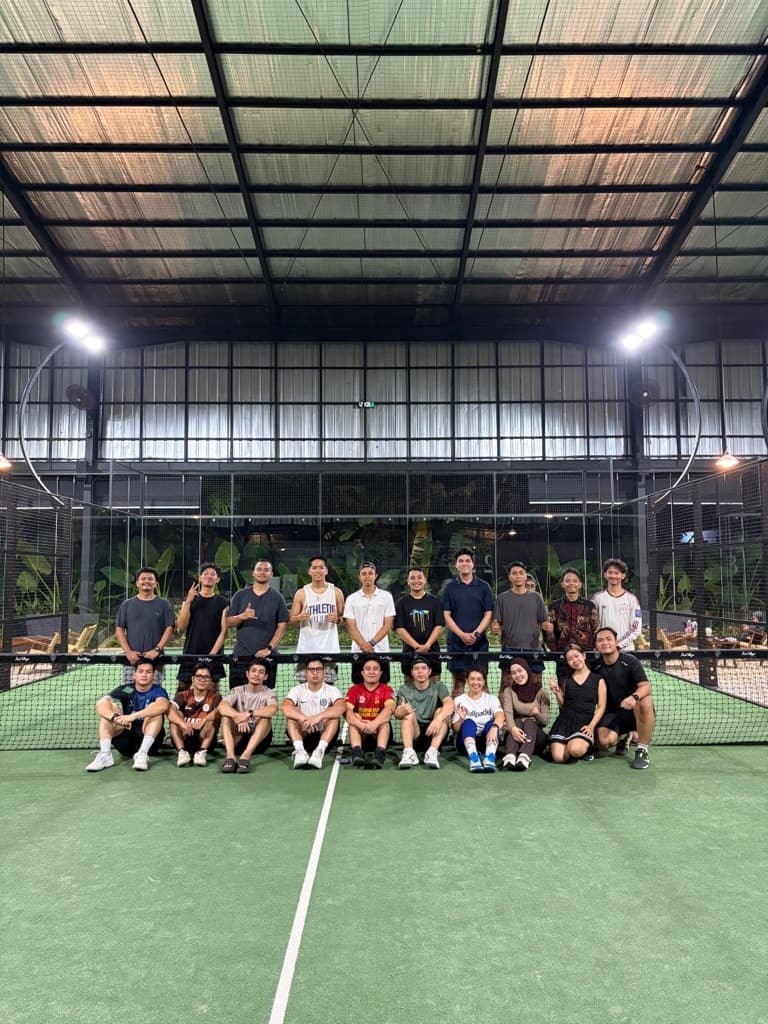 BOTTE PADEL media 3