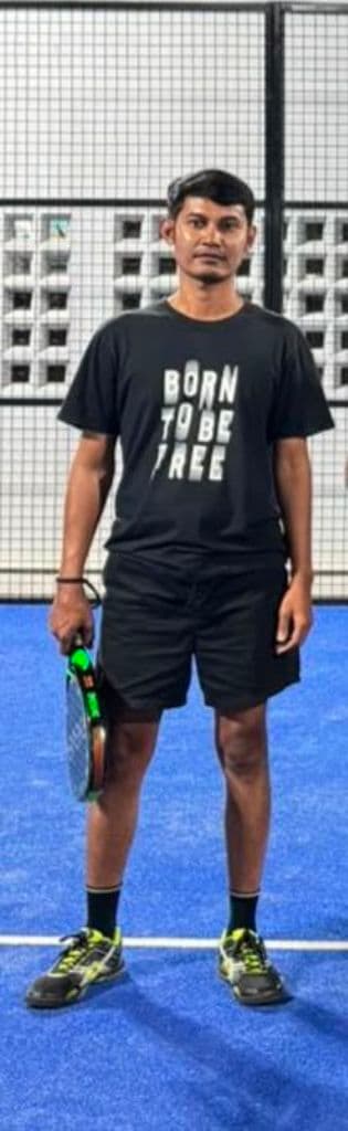 The Zeus Tennis & Padel media 1
