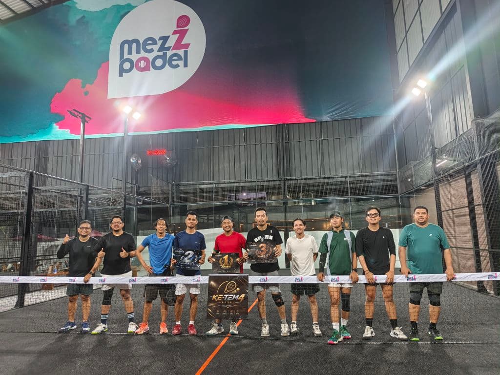 TEM4 PADEL media 5