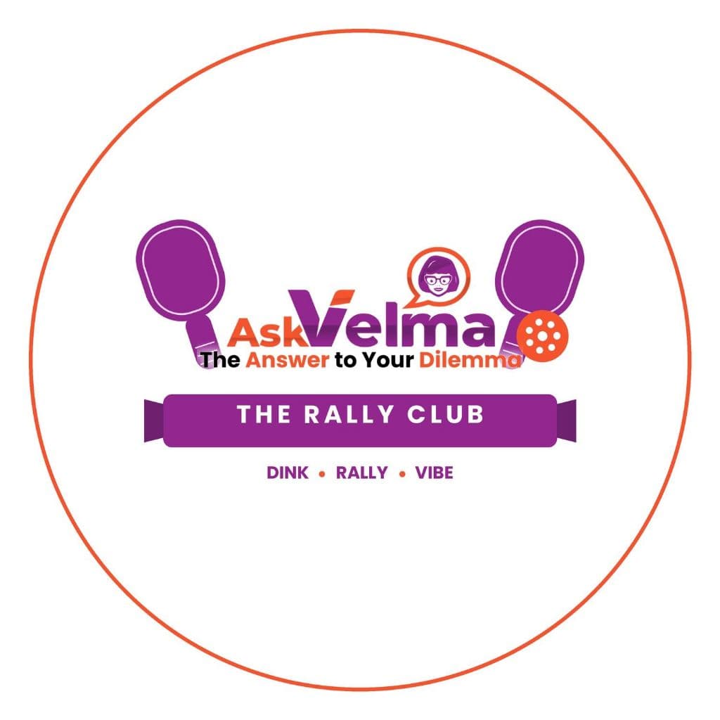 ASK VELMA: THE RALLY CLUB  media 1