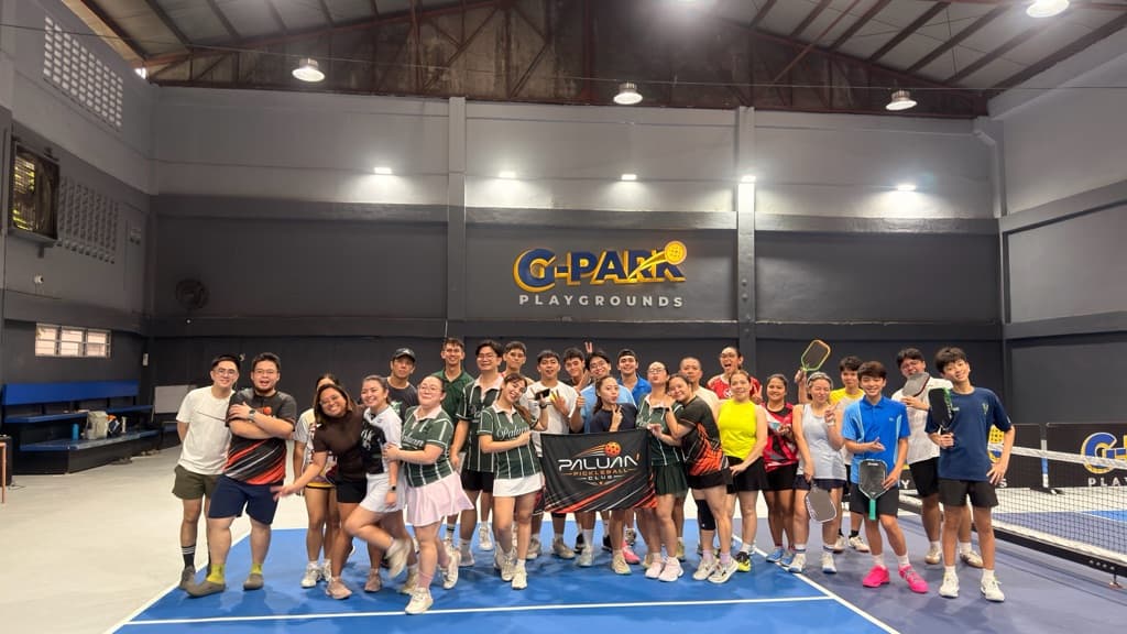 Paluan Pickleball Club media 4