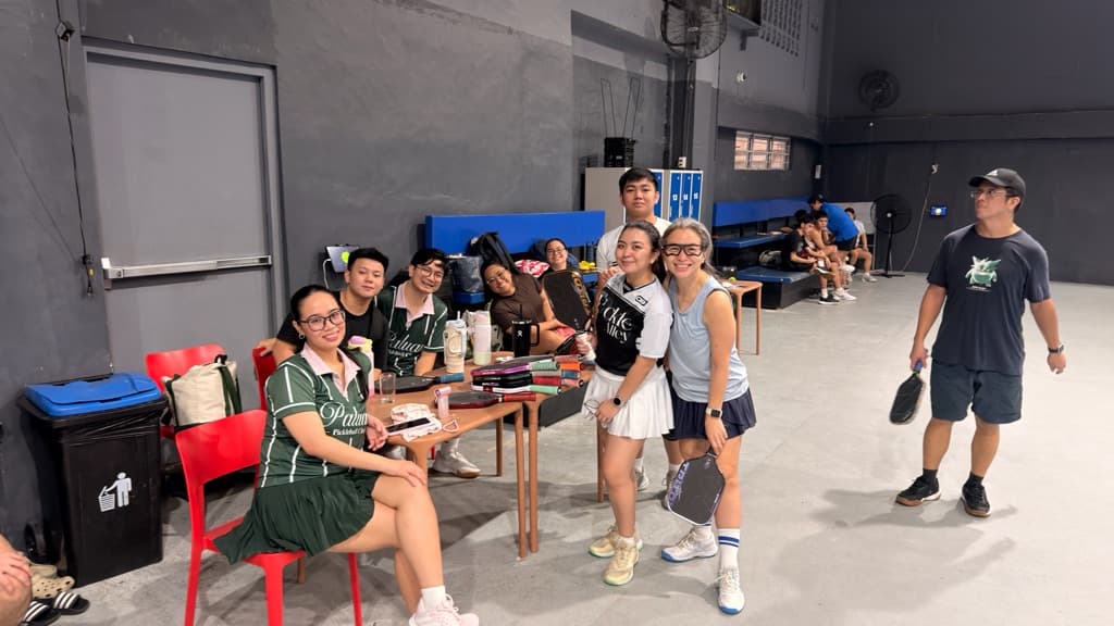 Paluan Pickleball Club media 3