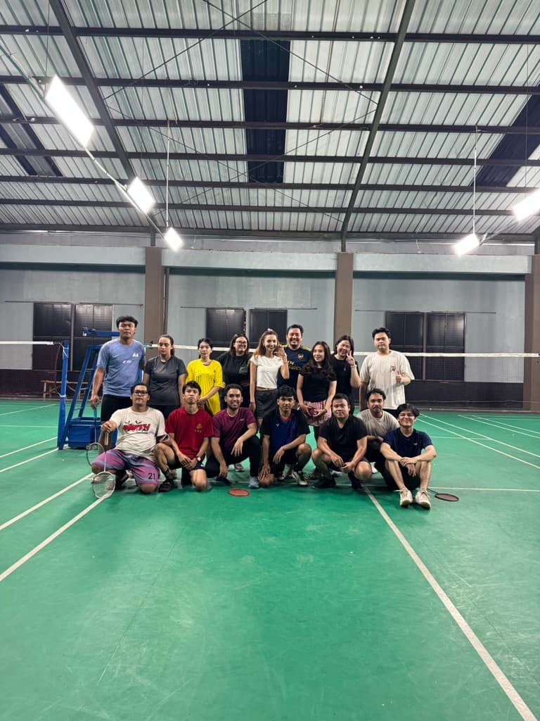 Dadakan Collective media 2