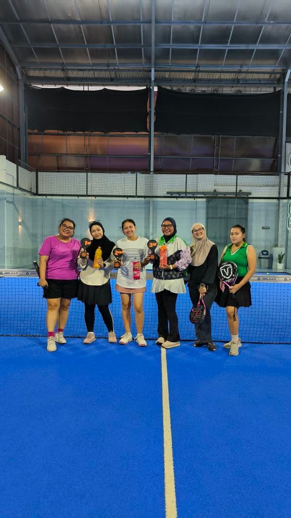 CoDE 37 Padel Club media 5