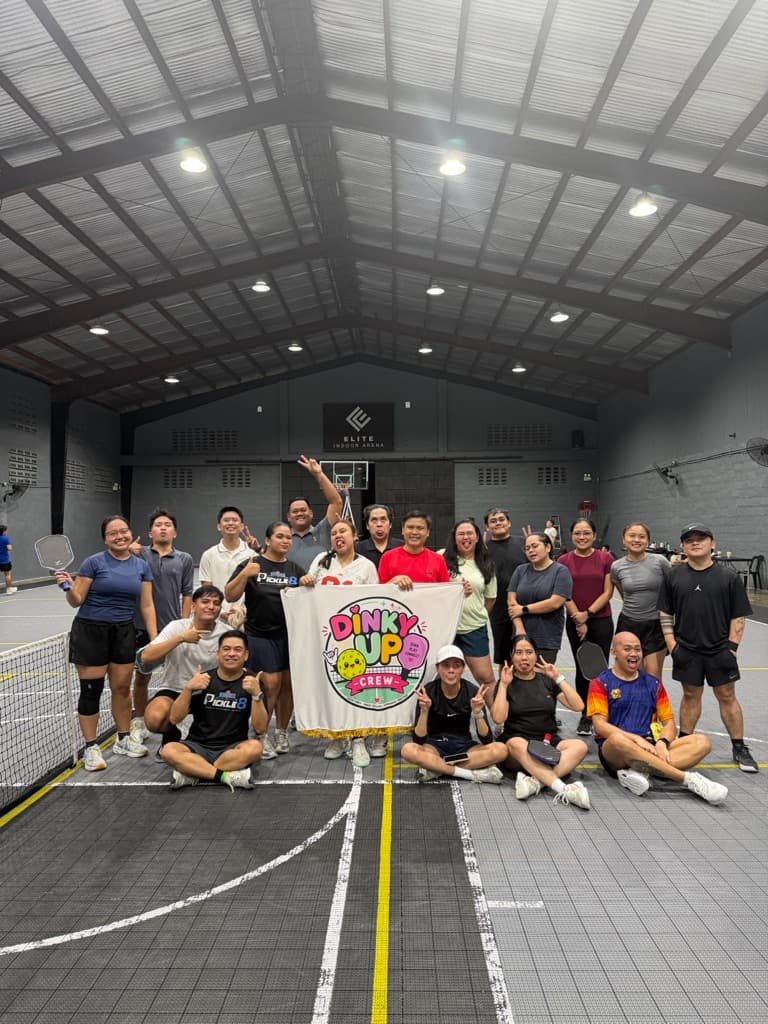 Dinky Up Crew ✨ media 3