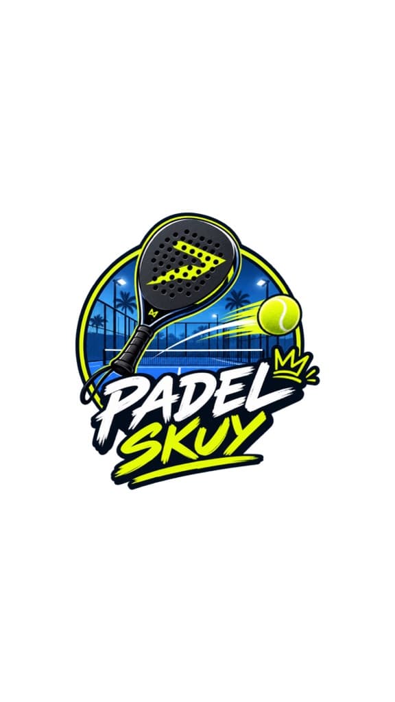 PADEL SKUY media 1