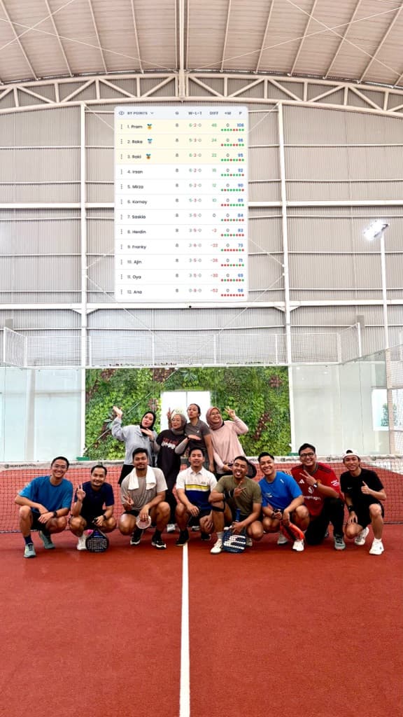 Asal Padel Club_ media 2