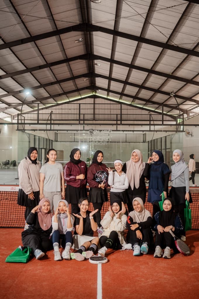 PADELIGHT media 2