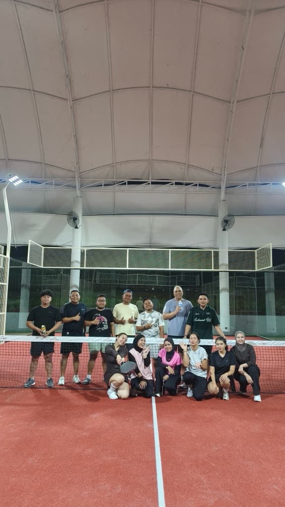 Trevista Padel Community  media 2