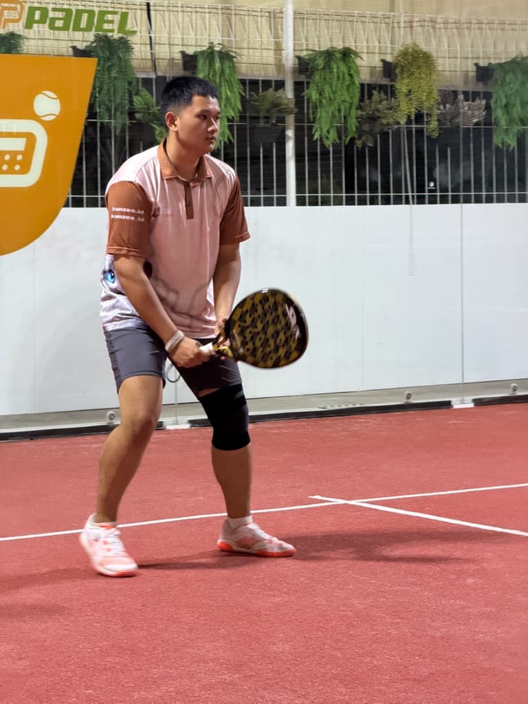 La Granada Padel Club media 5