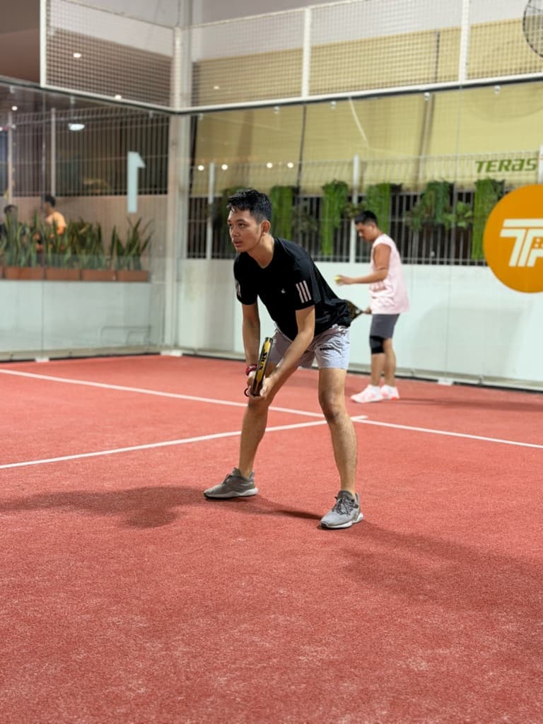 La Granada Padel Club media 6