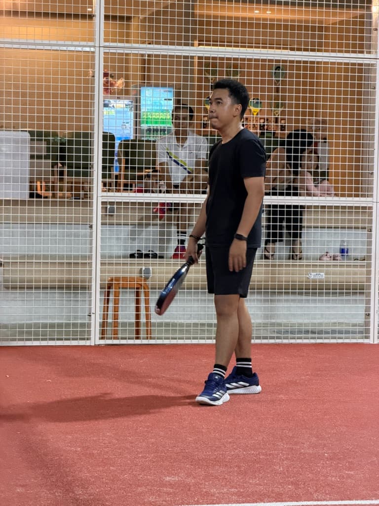 La Granada Padel Club media 1