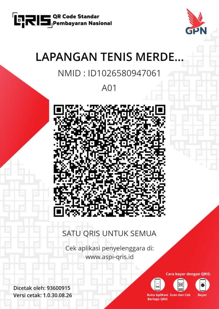 M3TC - Merdeka Tennis media 4