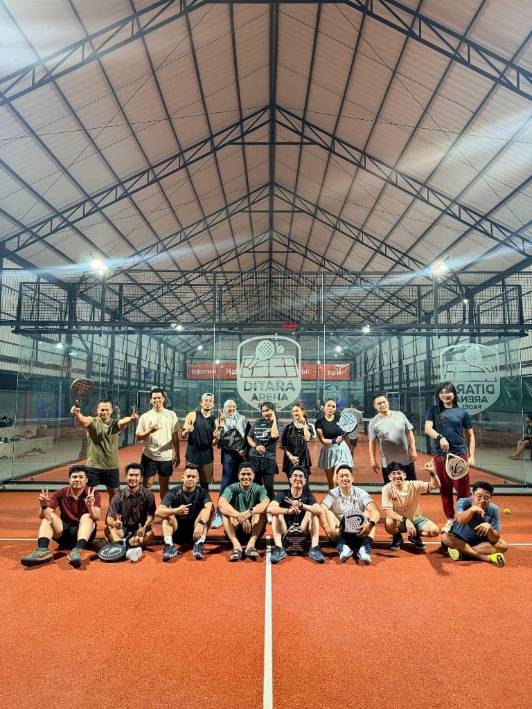 Ditara Padel Club media 2