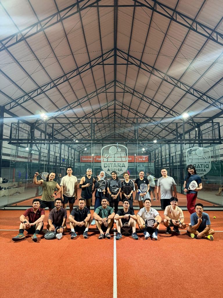 Ditara Padel Club media 1