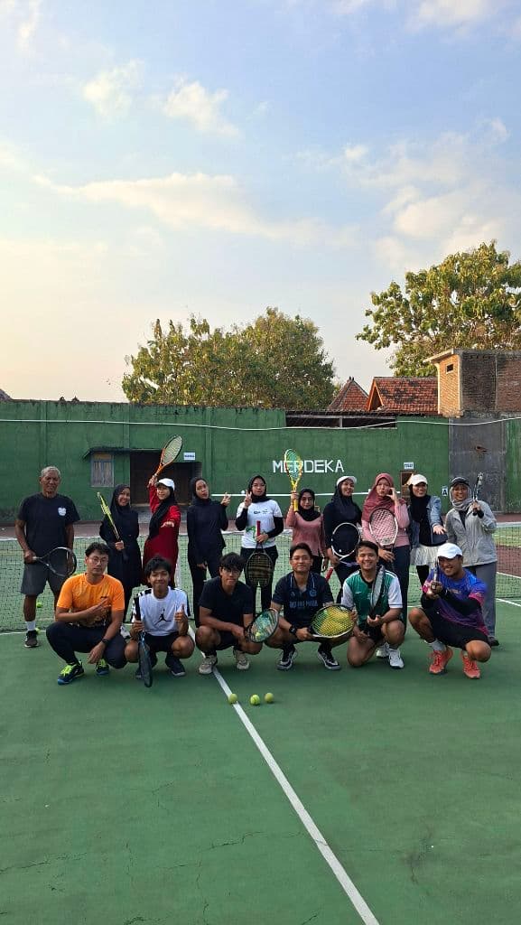 M3TC - Merdeka Tennis media 3