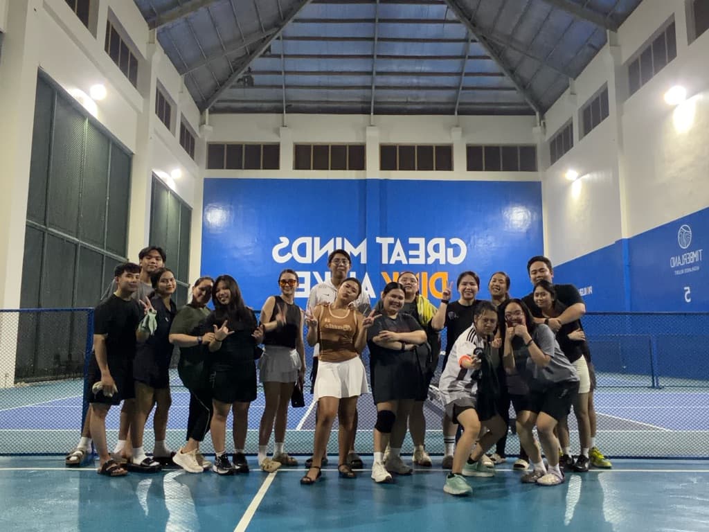 Lober’s Quarrel Club media 6