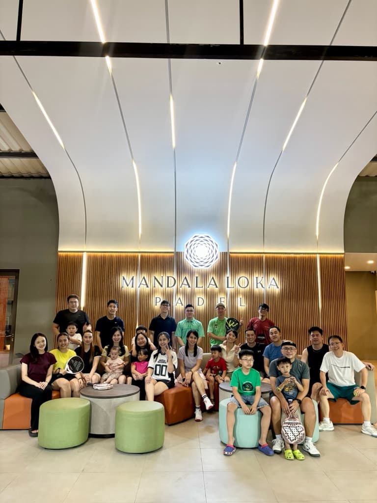 Bankers Padel Club media 6