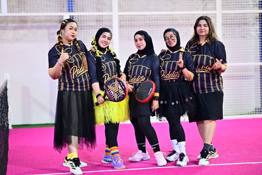 PADELITA media 1