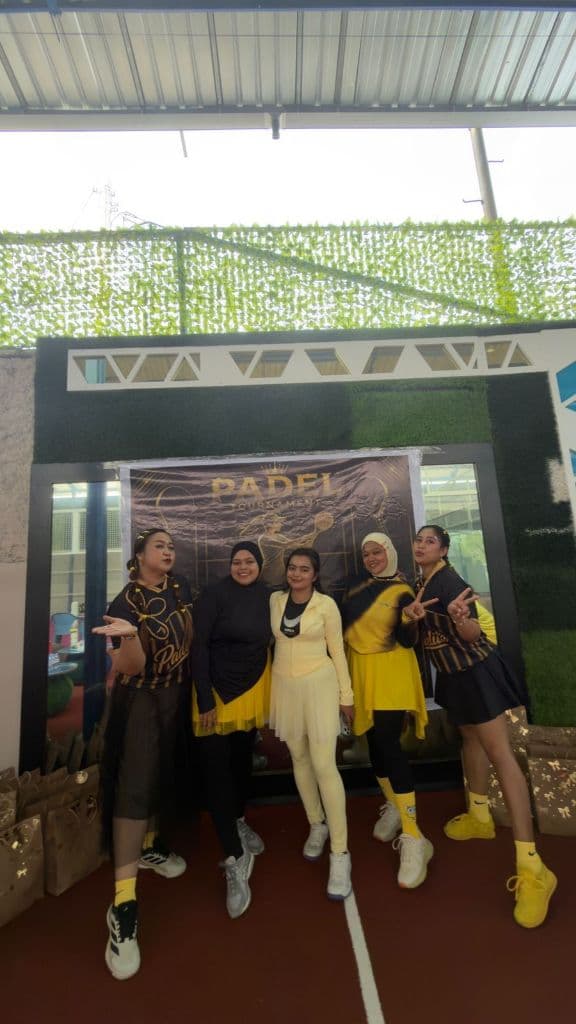 PADELITA media 4