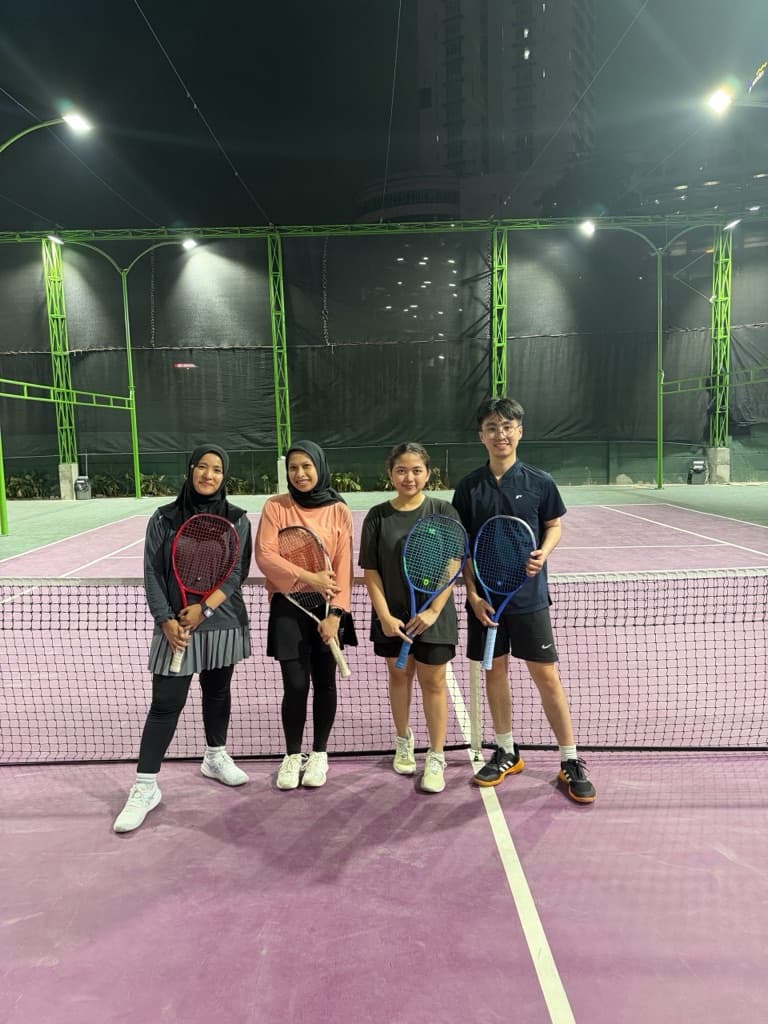 Milo’s Tenis Club media 3