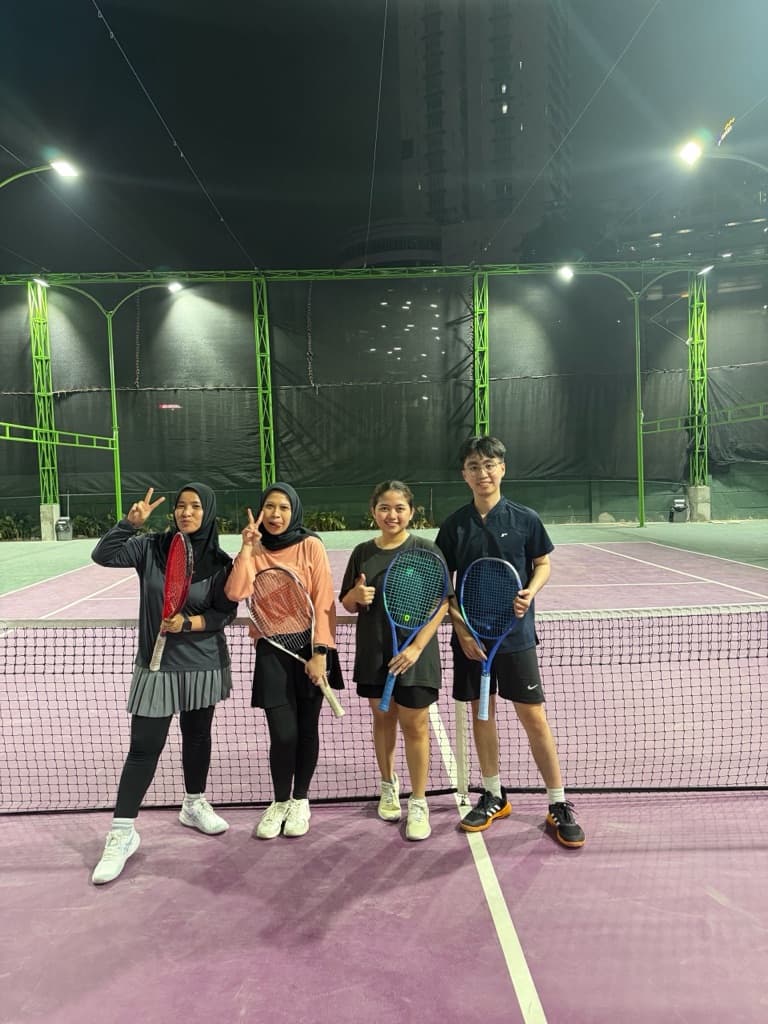 Milo’s Tenis Club media 1