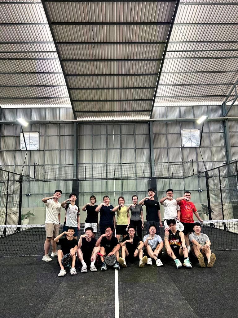 Revival Padel Club media 3