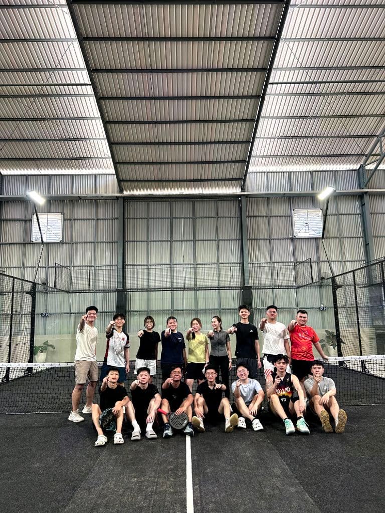 Revival Padel Club media 1