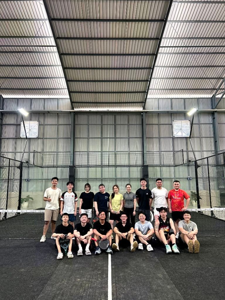Revival Padel Club media 2