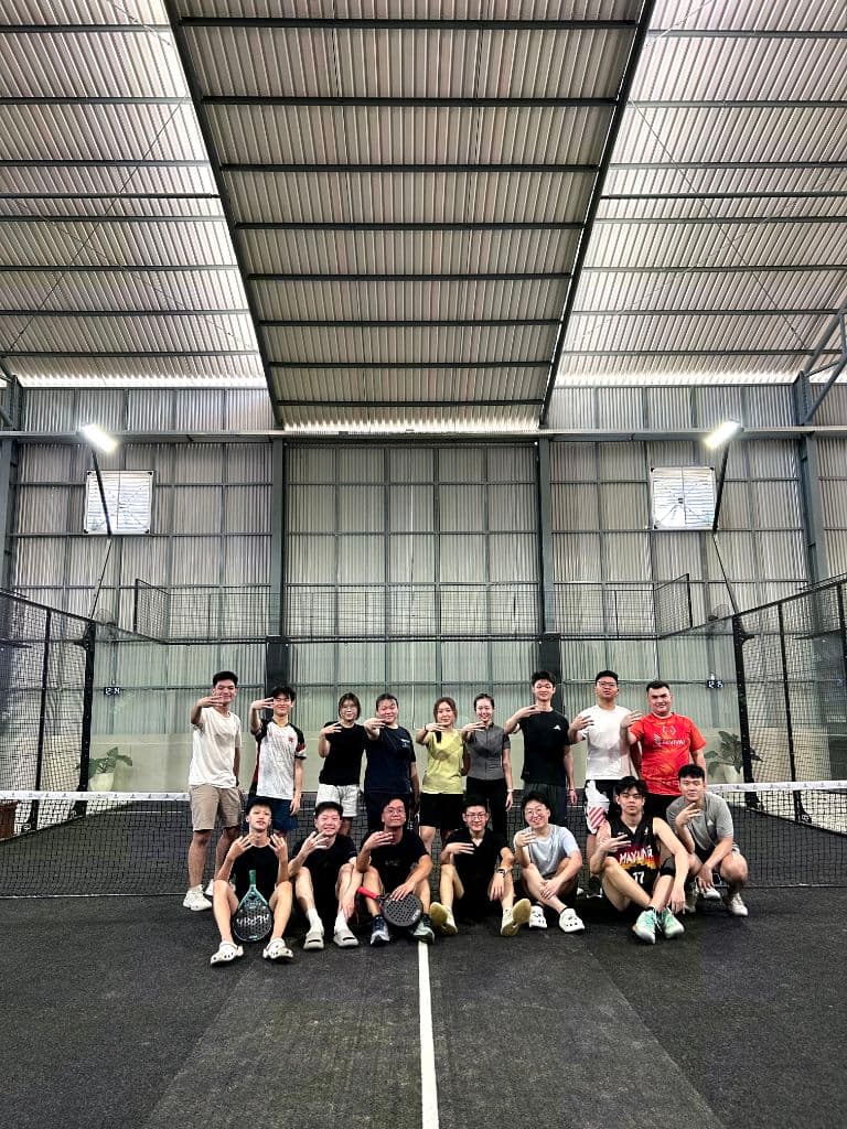 Revival Padel Club media 4