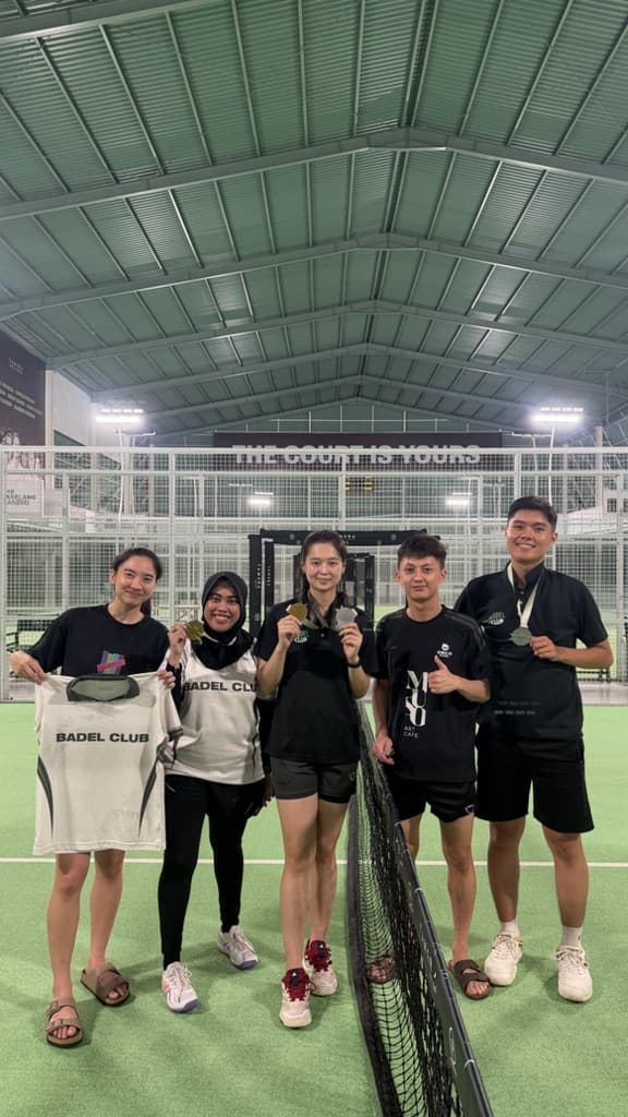 BADEL CLUB media 6
