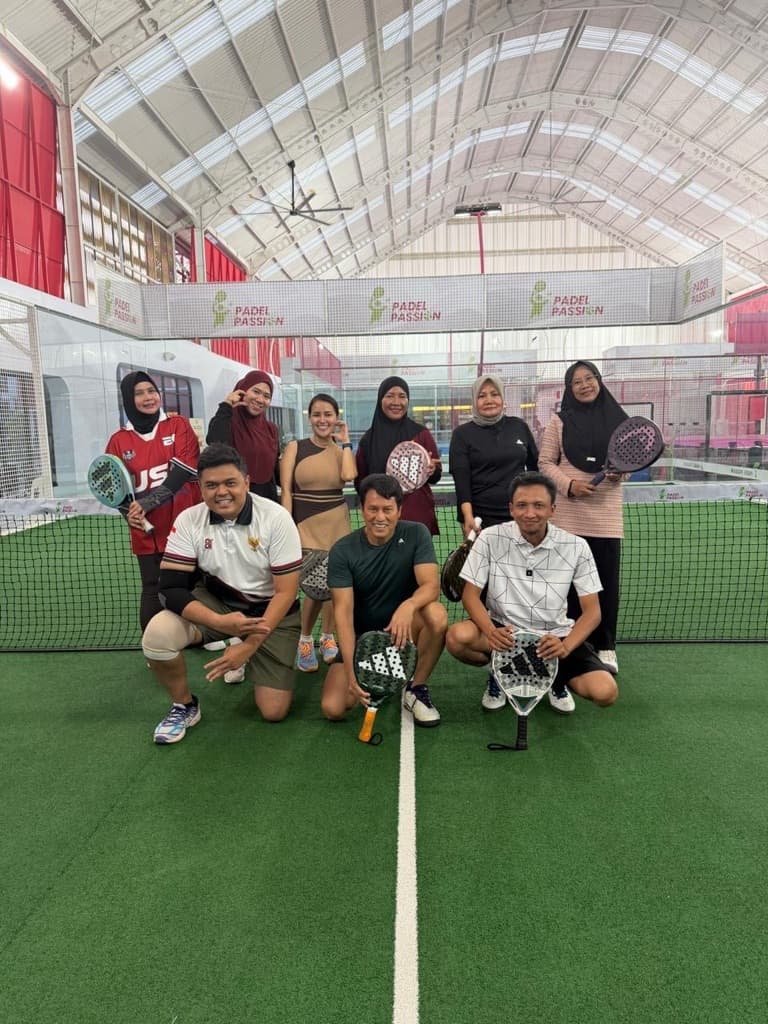 Viltam Padel Club media 6