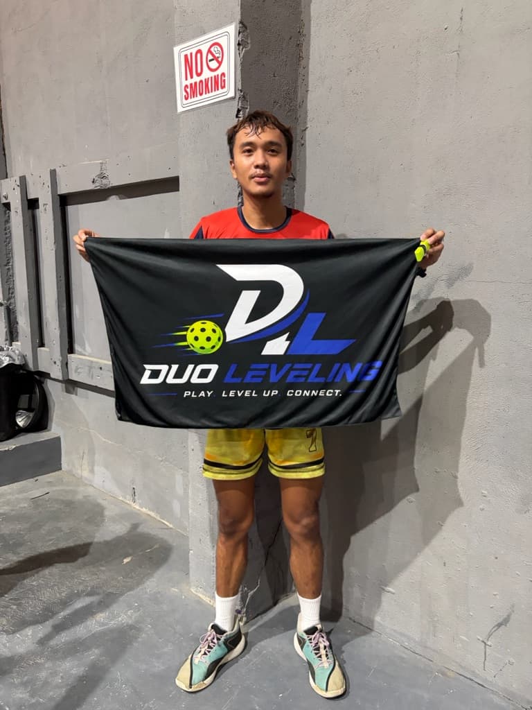 Duo Leveling media 6