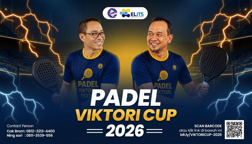 PADEL Elits Club media 1