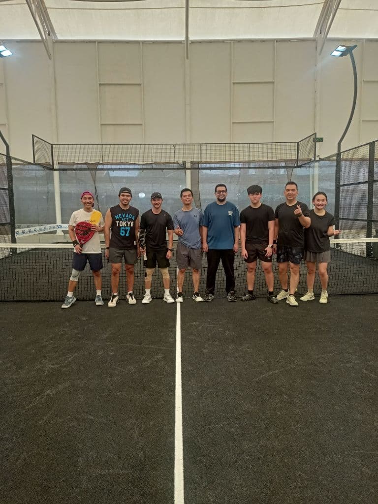 Padeldaily media 2